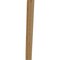 Ekena Millwork 4"W x 32"D x 36"H Traditional Rough Sawn Knee Brace, Western Red Cedar BRC04X32X36TRA00RWR - alternate 4